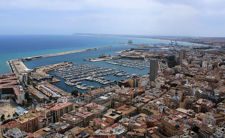 Alicante 05