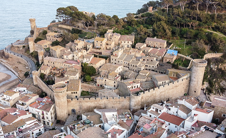 Tossa de mar 01