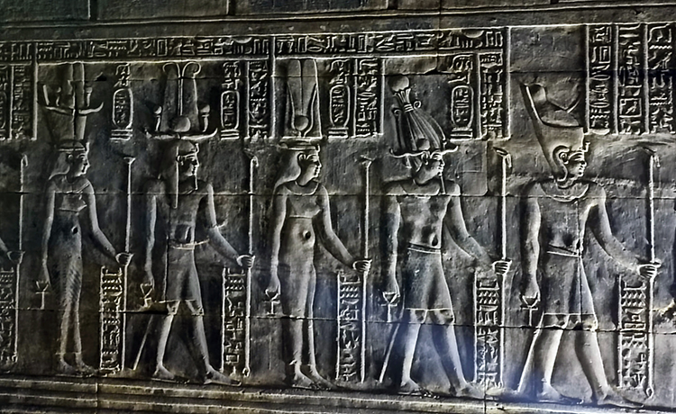 Edfu 04