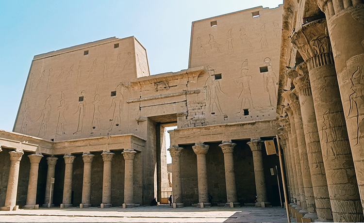 Edfu 06