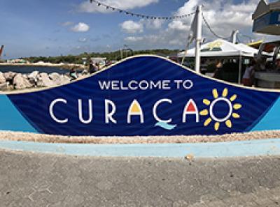 Curacao - Just feel it
