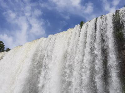 Iguazu Argentine 02