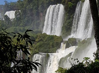 Iguazu - Argentina