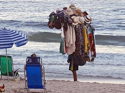 Rio De Janeiro Copacabana 06