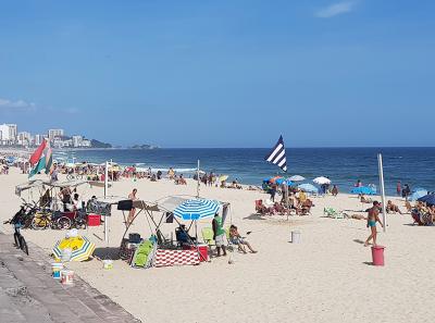 Rio De Janeiro Ipanema 05