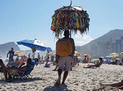 Rio de Janeiro - Marvelous