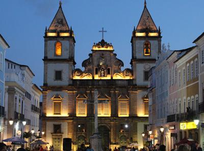 Salvador De Bahia 02