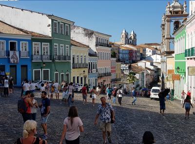 Salvador De Bahia 03