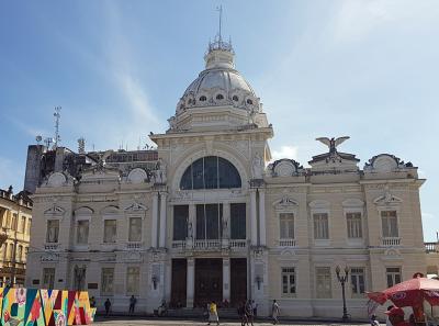 Salvador De Bahia 04