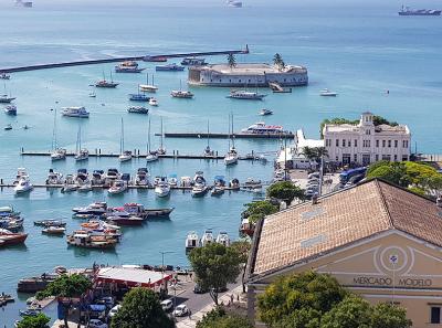 Salvador De Bahia 05