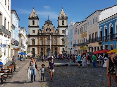 Salvador De Bahia 07