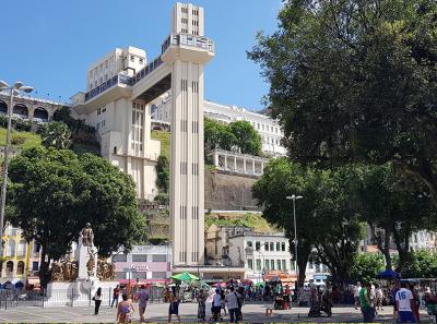 Salvador De Bahia 08