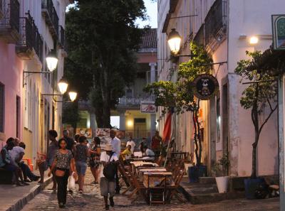 Salvador De Bahia 09