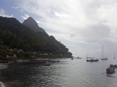 Saint Lucia 07