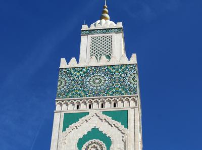 Casablanca 01