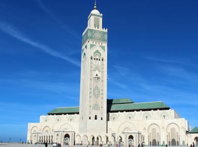 Casablanca 06