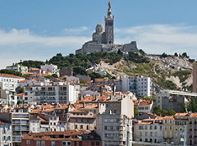 Marseille - Olympique