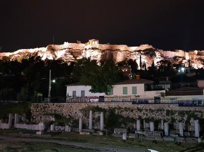 Athens 08