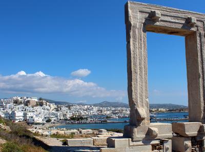 Naxos 09