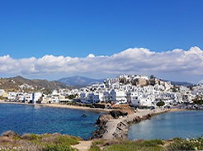 Naxos - Archaic