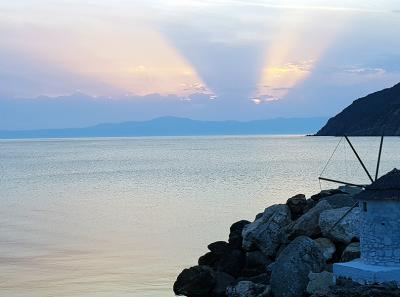 Amorgos 01 Aegiali