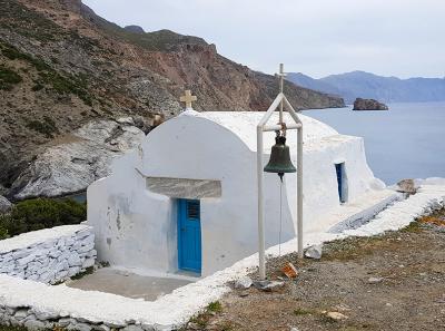 Amorgos 04 Agia Ana