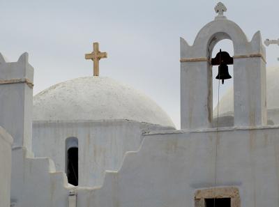 Amorgos 10 Chora