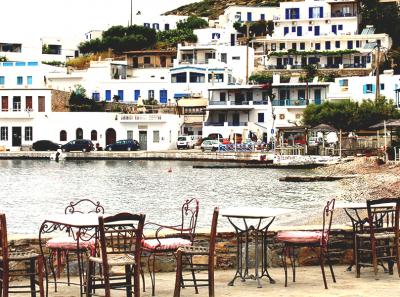 Amorgos 14 Katapola