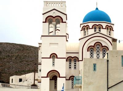 Amorgos 15 Tholaria