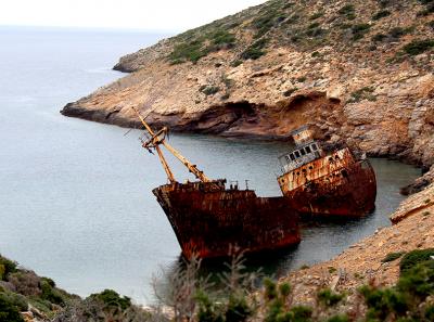 Amorgos 16