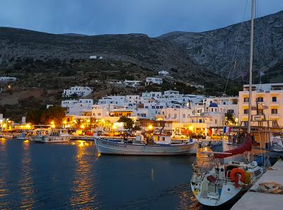 Amorgos 18 Aegiali