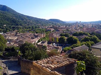 Nyons - Gallic