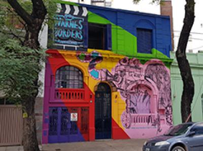 Buenos Aires - Cultural