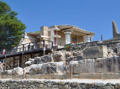 Knossos 09