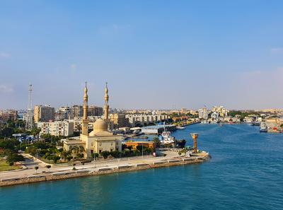 Suez 07