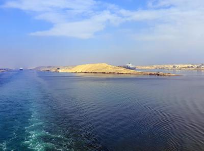 Suez 08