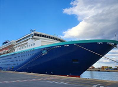 Pullmantur - Horizon