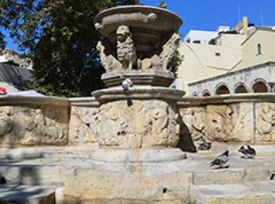 Heraklion - Crete