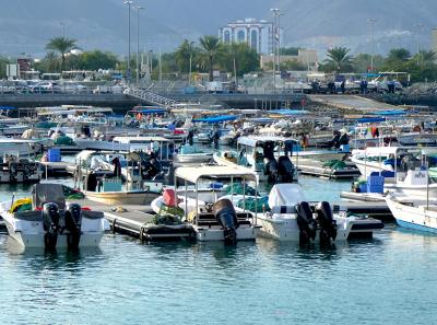 Khor El Fakkan 06