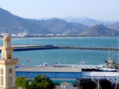 Khor El Fakkan 09