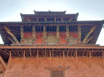 Katmandu 07 Durbar