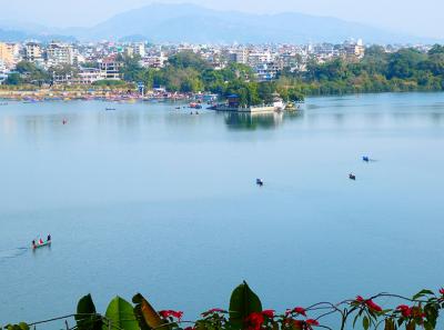 Pokhara 08