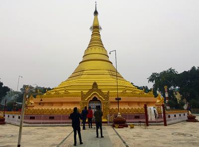 Lumbini 04