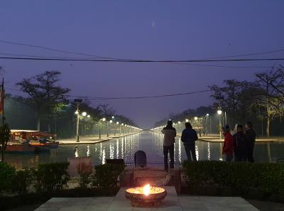 Lumbini 05