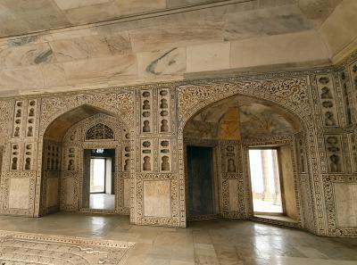 Agra Fort 05