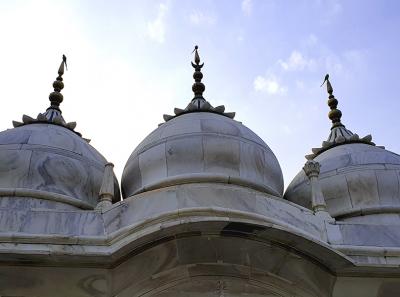 Agra Fort 07