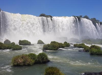 Iguacu Brazil 01