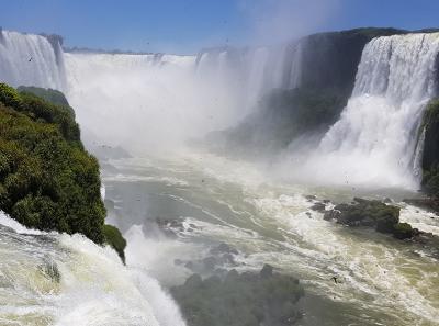 Iguacu Brazil 02