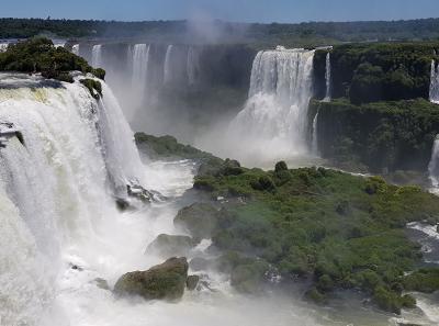 Iguacu Brazil 04