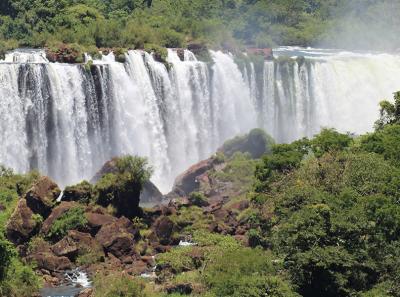 Iguacu Brazil 06